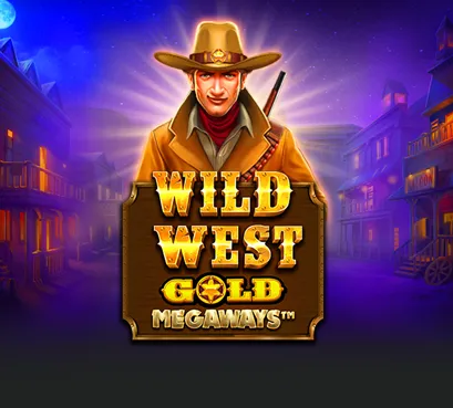 Wild West Gold